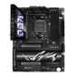 ASUS ROG CROSSHAIR X870E HERO AM5 DDR5 ATX Motherboard - Black