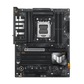 ASUS TUF GAMING X870-PLUS WIFI DDR5 Motherboard - Black
