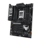 ASUS TUF GAMING X870-PLUS WIFI DDR5 Motherboard - Black