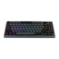 ASUS ROG AZOTH 75% RGB Wireless DIY Mechanical Gaming Keyboard EN/AR - Black