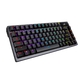 ASUS ROG AZOTH 75% RGB Wireless DIY Mechanical Gaming Keyboard EN/AR - Black