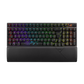 ASUS ROG STRIX SCOPE II RGB Wireless Mechanical Gaming Keyboard Arabic - Black