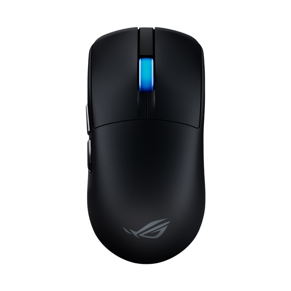 ASUS HARPE II ACE Gaming Mouse - Black – Quadra Stores