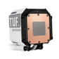 ASUS TUF GAMING III 360 ARGB LCD Liquid Cooler - White