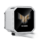 ASUS TUF GAMING III 360 ARGB LCD Liquid Cooler - White
