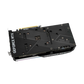 ASUS DUAl NVIDIA GEFORCE RTX 3060 Ti 8GB OC V2 Graphic Card - Black