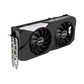 ASUS DUAl NVIDIA GEFORCE RTX 3060 Ti 8GB OC V2 Graphic Card - Black