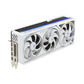 ASUS ROG ASTRAL GeForce RTX 5080 16GB OC Graphics Card - White