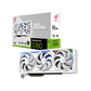 ASUS ROG ASTRAL GeForce RTX 5080 16GB OC Graphics Card - White