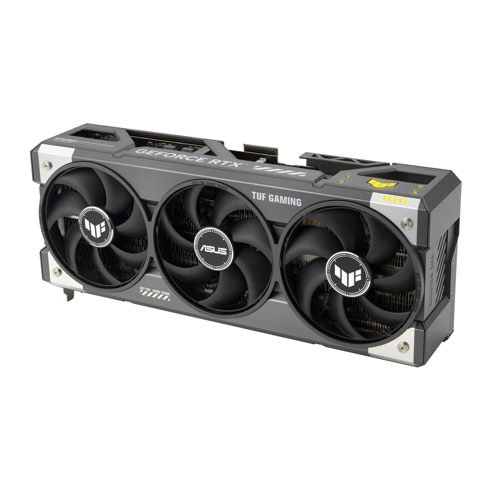 ASUS TUF Gaming NVIDIA GeForce RTX 5090 32GB Graphics Card - Black