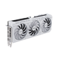 ASUS PRIME GeForce RTX 5070 OC 12GB Graphic Card - White