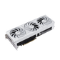 ASUS PRIME GeForce RTX 5070 OC 12GB Graphic Card - White