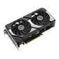 ASUS Dual Nvidia GeForce RTX 5060 Ti 16GB OC Graphics Card - Black