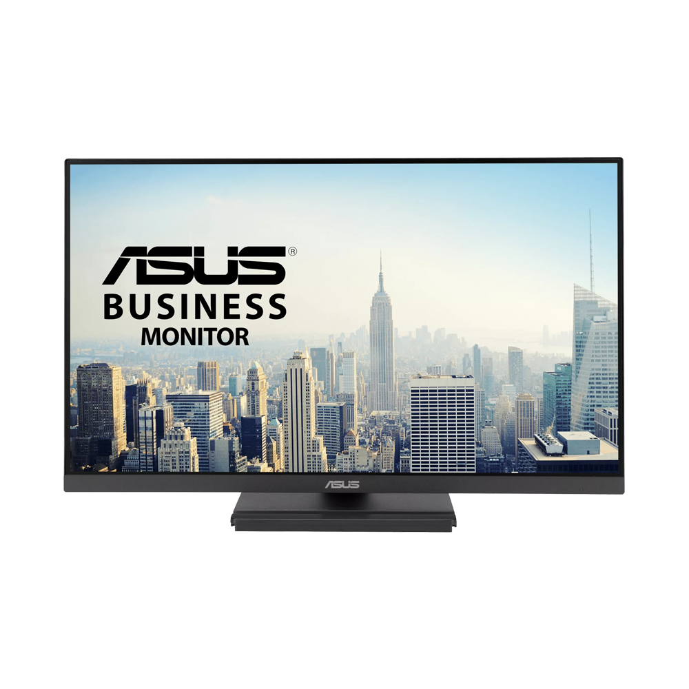 ASUS VA279QGS 27 Inch 120Hz FHD 1ms Business Monitor - Black
