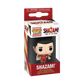 POP KEYCHAIN: DC COMICS- SHAZAM! FURY OF THE GODS SHAZAM!