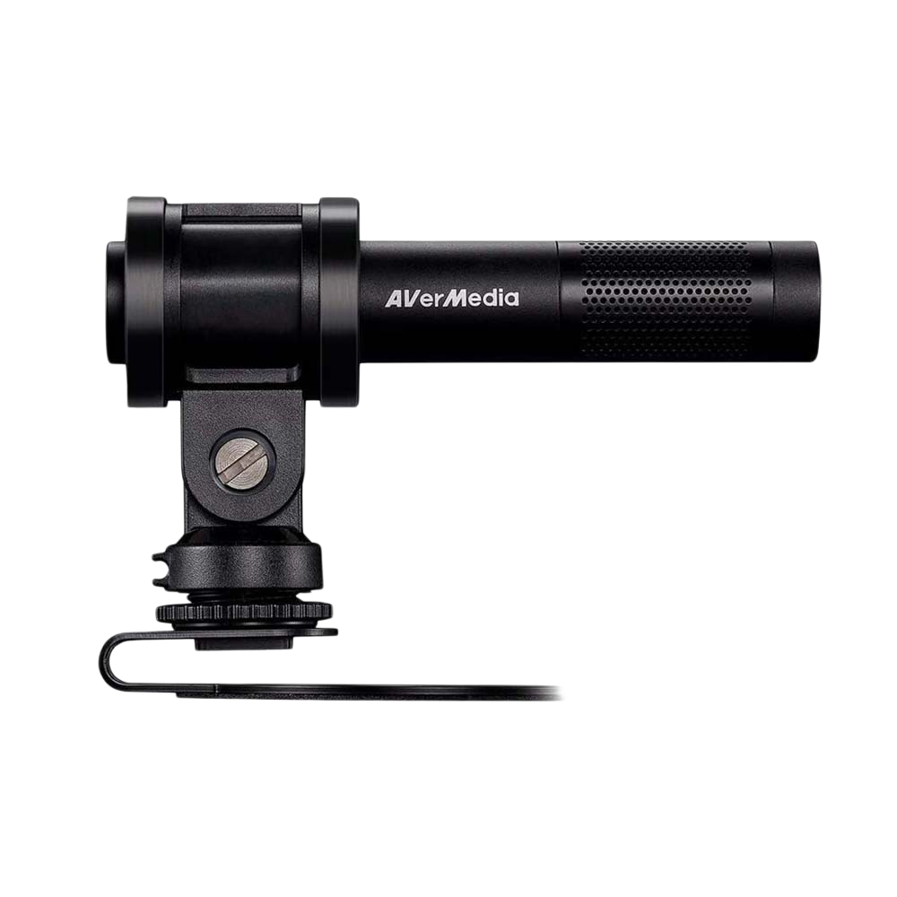 AVerMedia AM133 Live Streamer Mic
