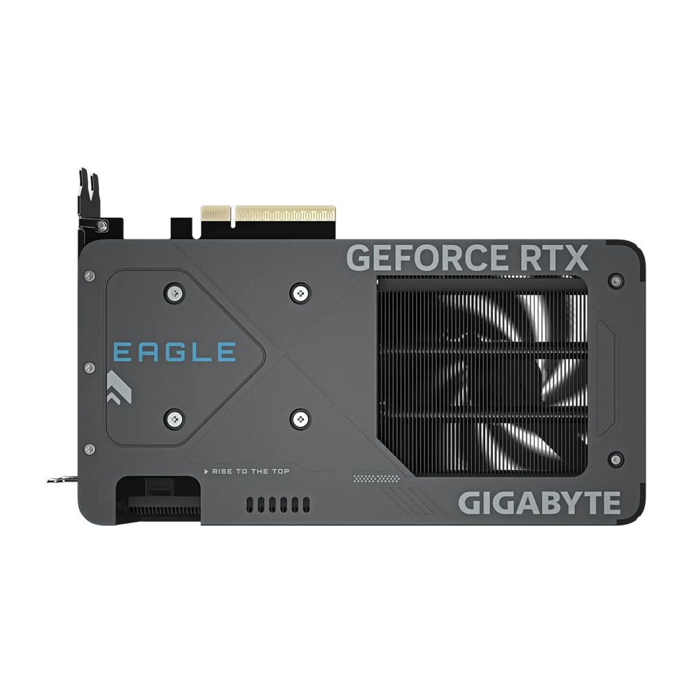 GIGABYTE GeForce RTX 5060 Ti EAGLE OC 8GB Graphic Card - Black