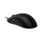 BENQ ZOWIE ZA12-B E-Sports Medium Wired Gaming Mouse - Black