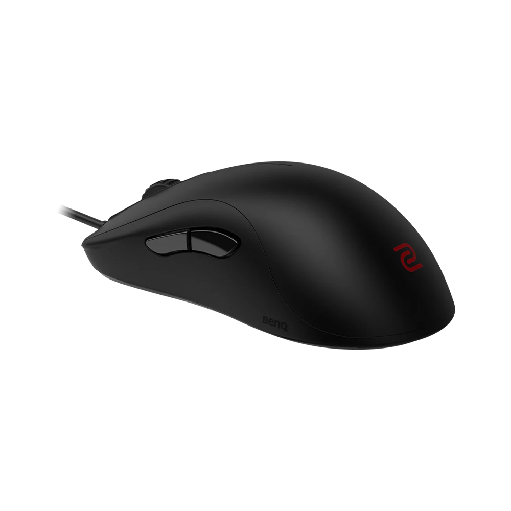 BENQ ZOWIE ZA12-B E-Sports Medium Wired Gaming Mouse - Black