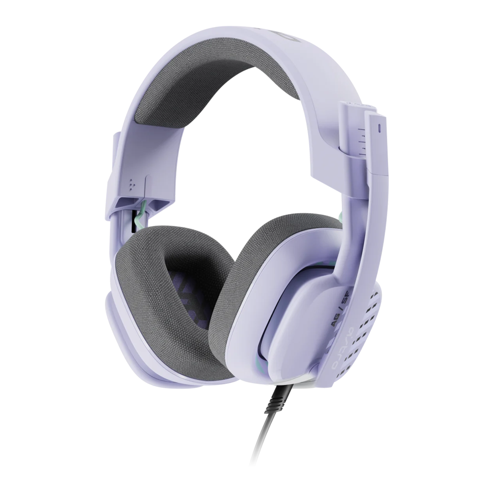 ASTRO A10 PC Asteroid Gaming Headset - Lilac