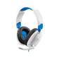 Turtle Beach Ear Force Recon 70P Headset - White/Blue