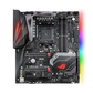 ASUS ROG CROSSHAIR VI EXTREME AM4 DDR4 E-ATX Motherboard - Black