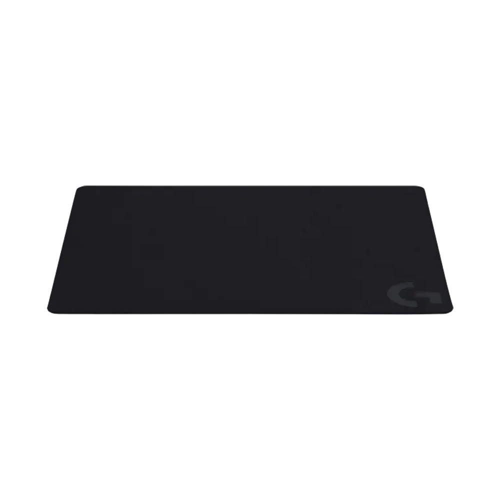 LOGITECH G240 Cloth Gaming Mouse Pad Large - Black