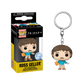 POP KEYCHAIN: FRIENDS- ROSS GELLER (EXC)