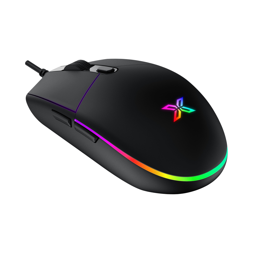 Xigmatek G1 RGB Gaming Mouse