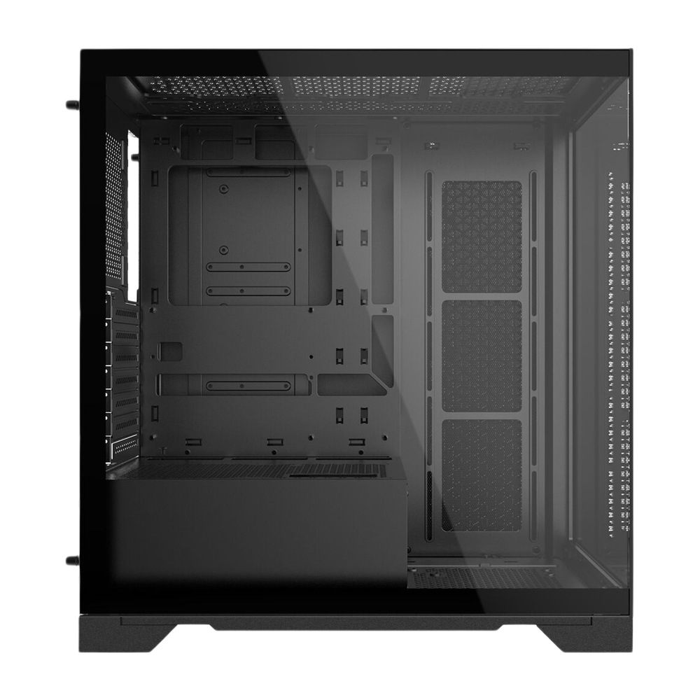 XPG INVADER X Mid Tower Case - Black