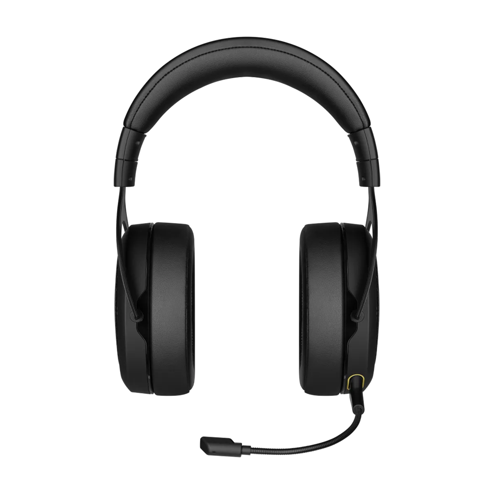 Corsair HS70 Bluetooth Wired Gaming Headset With Bluetooth