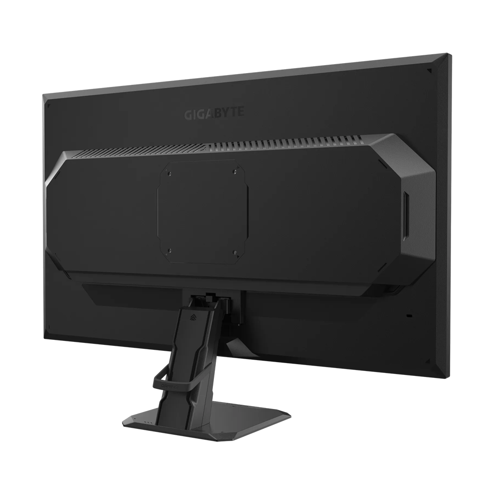 GIGABYTE GS27FA 27 Inch 180Hz FHD HDMI 2.0 1ms Gaming Monitor - Black