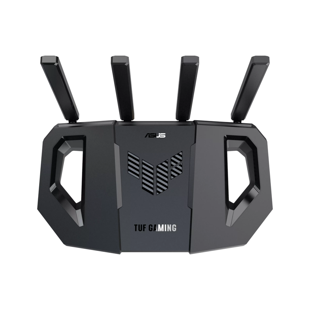 ASUS TUF Gaming BE3600 Dual Band WiFi 7 Gaming Router - Black