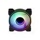Aerocool Fan Mirage 12 ARGB Case Fan