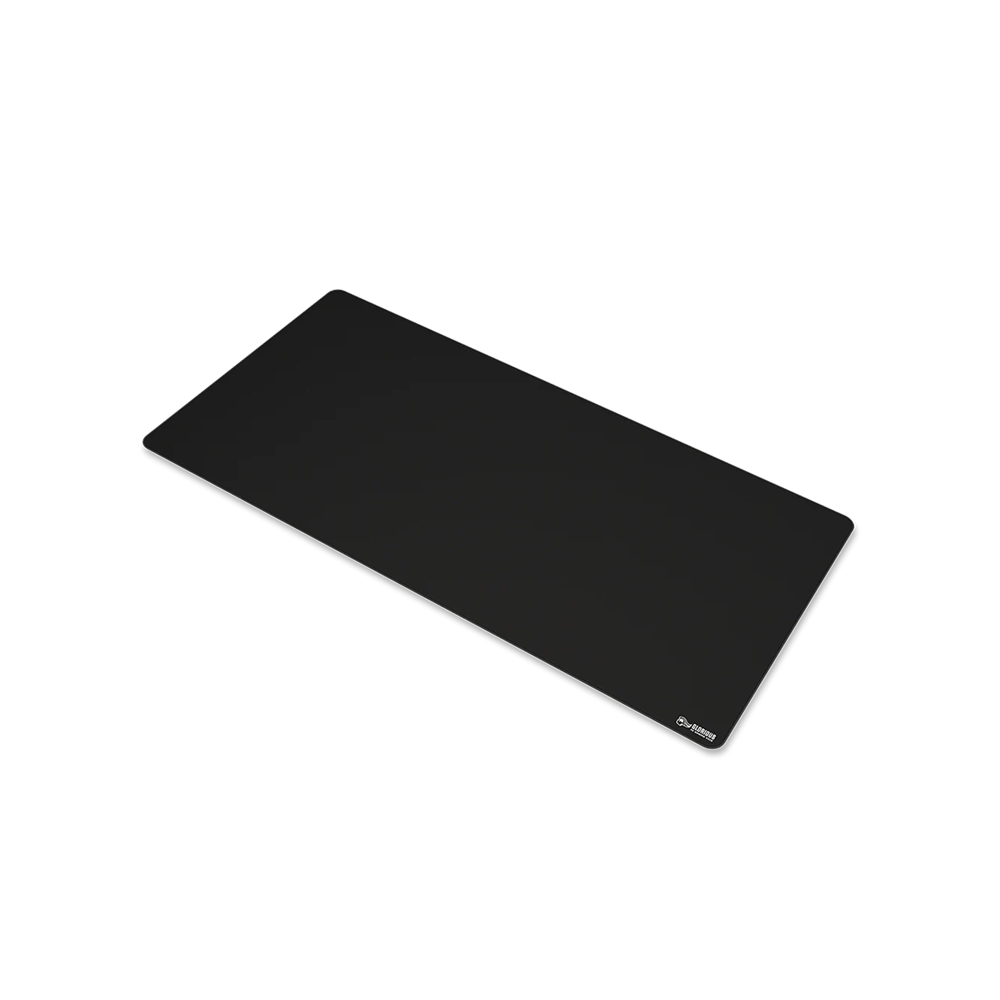 Glorious GMP 2 Edgeless Cloth Gaming Mouse Pad XXL - Black
