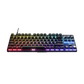 STEELSERIES APEX 9 TKL RGB US Keyboard - Black