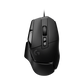 LOGITECH G502 X Wired Gaming Mouse - Black