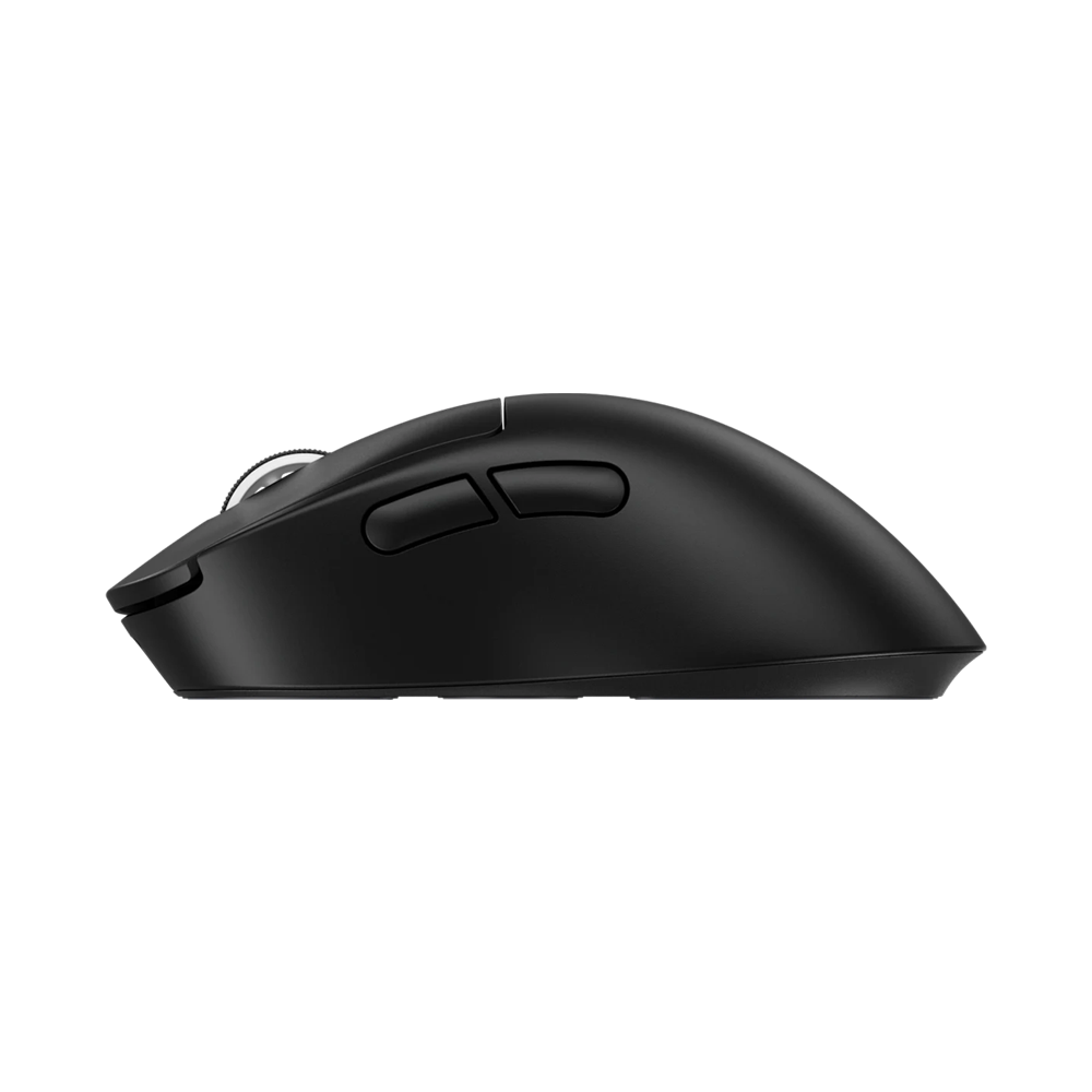 LOGITECH PRO X SUPERLIGHT 2 DEX LIGHTSPEED Wireless Gaming Mouse - Black