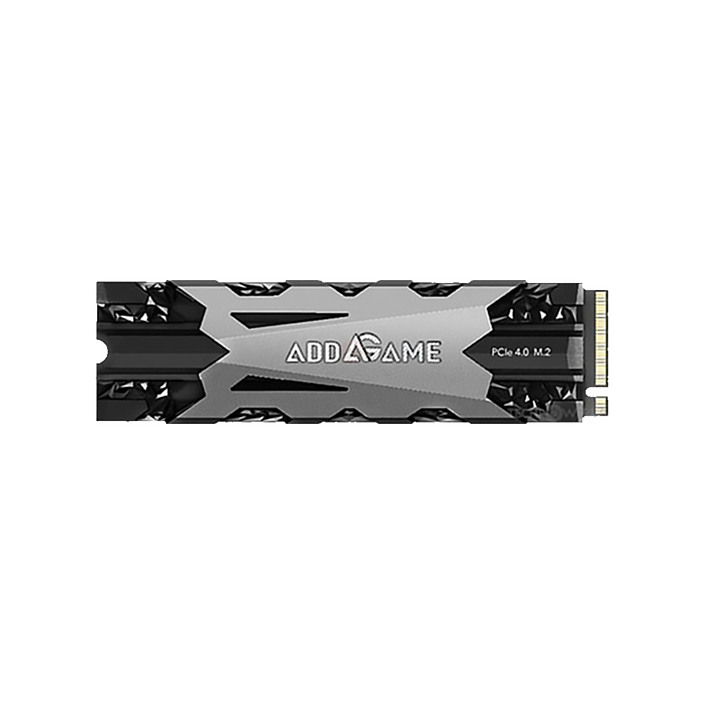 ADDLINK A95 M.2 2280 PCIe GEN4X4 NVMe 1.4 SSD,(R-7300 MB/s, W-6000 MB/s)-1TB