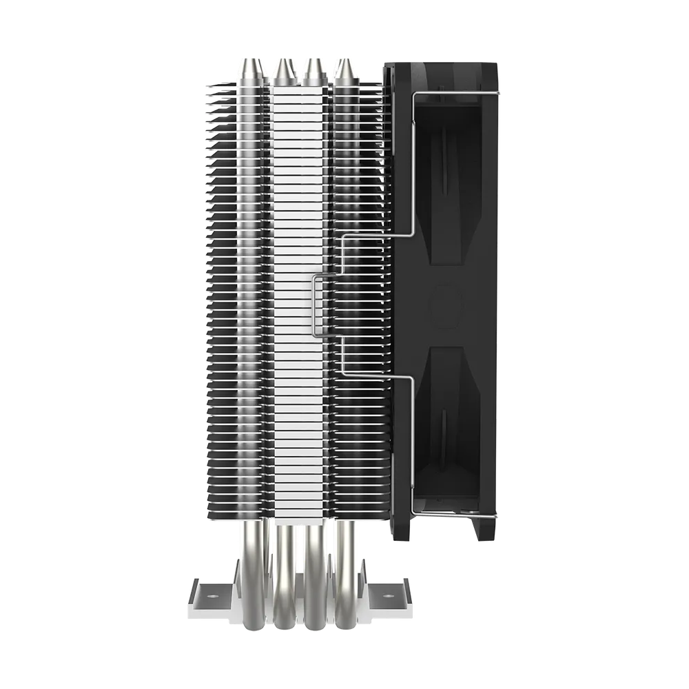 Cooler Master HYPER SPECTRUM V3 ARGB CPU Air Cooler - Black