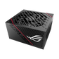 ASUS ROG STRIX 750W 80 Plus Gold Modular Power Supply - Black