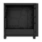 CORSAIR 3000D AIRFLOW Mid -Tower Case - Black