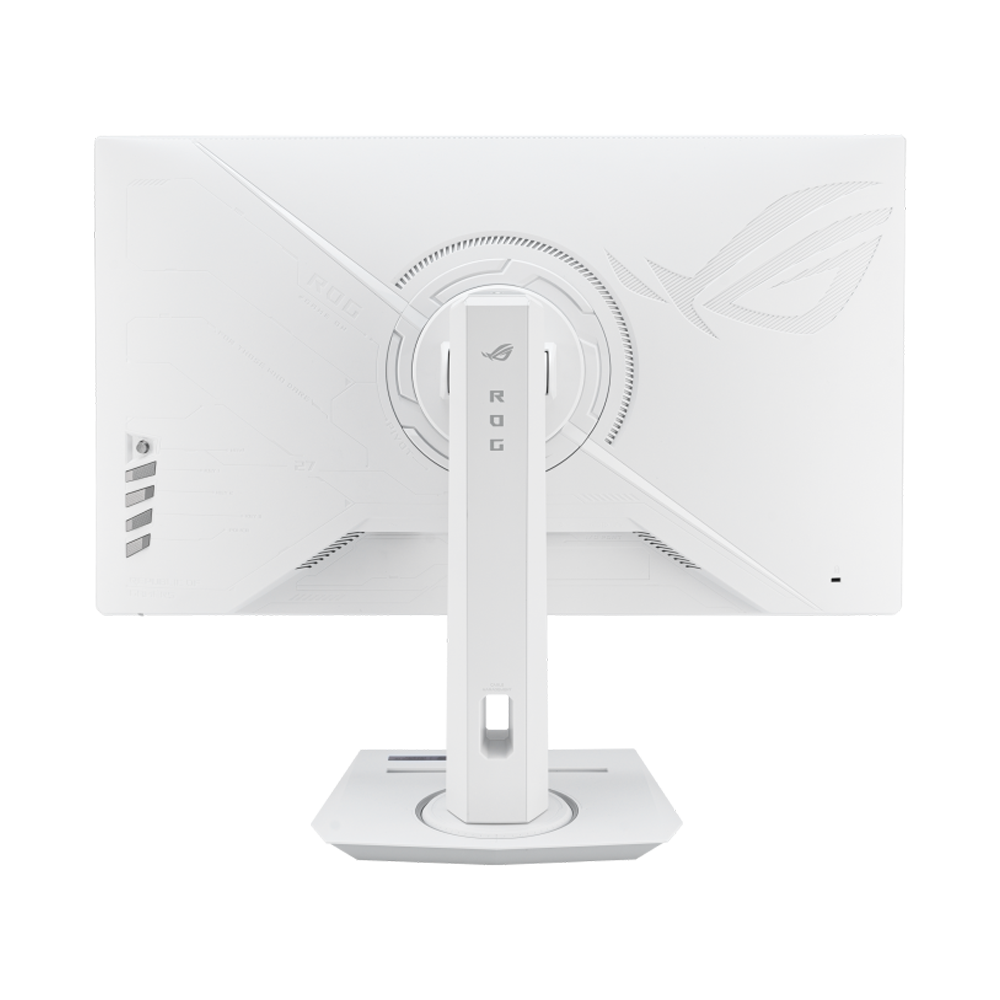 ASUS ROG STRIX XG27ACS-W 27 Inch 180Hz QHD HDMI 2.0 1ms Fast IPS HDR Gaming Monitor - White
