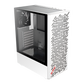 XPG VALOR AIR Mid Tower Case - White
