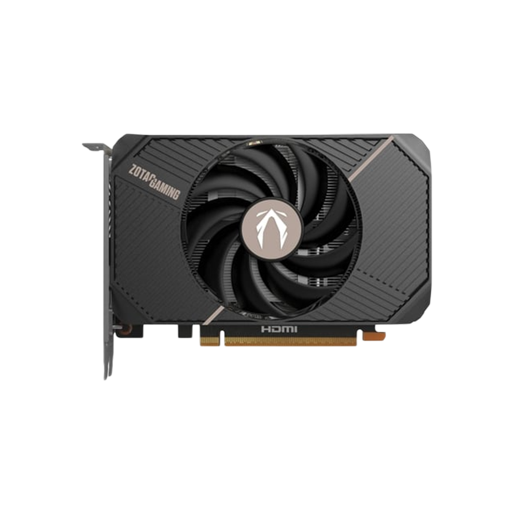 ZOTAC GAMING GEFORCE RTX 5050 SOLO 8GB Graphic Card