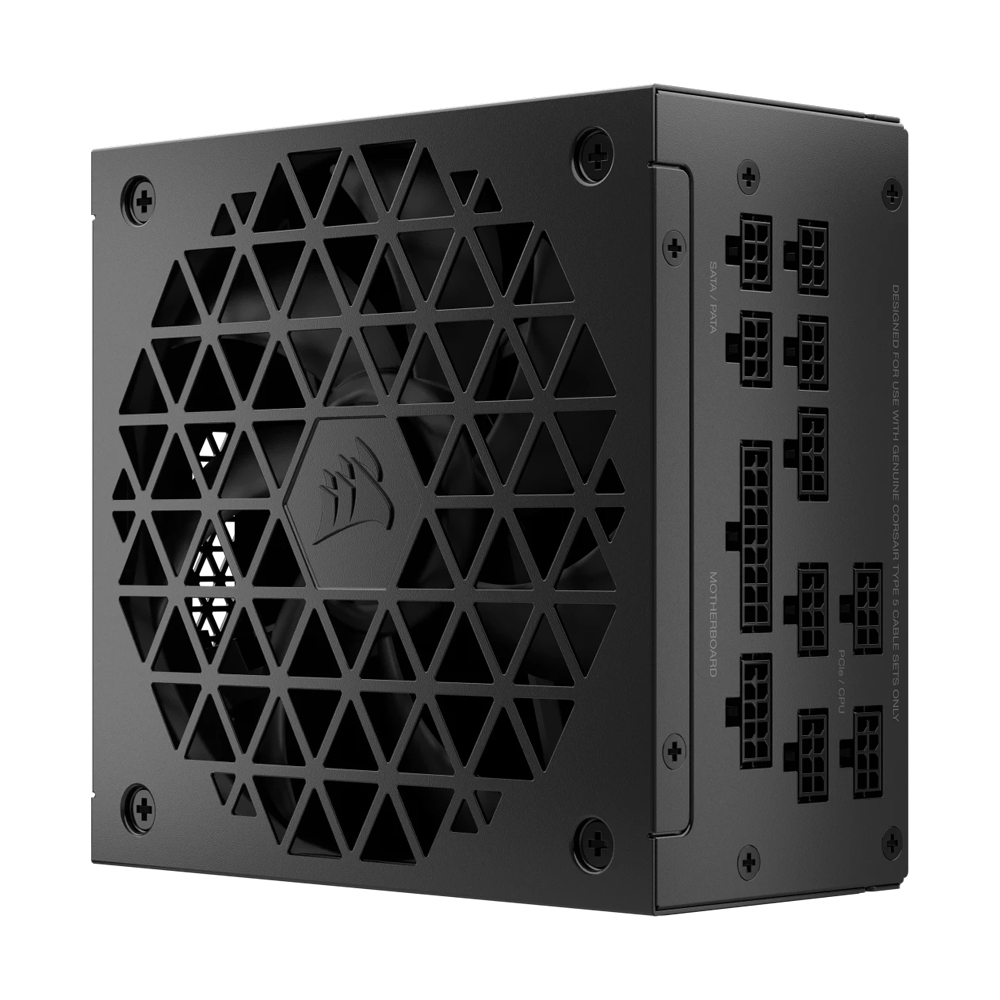 CORSAIR SF-L Series SF850L 850W 80 Gold Plus Fully Modular Power Supply - Black