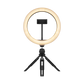 Streamplify LIGHT 10 - 27cm/10 Inch Ring Light
