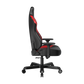 DXRacer TANK Series XXL Gaming Chair - Black/Red