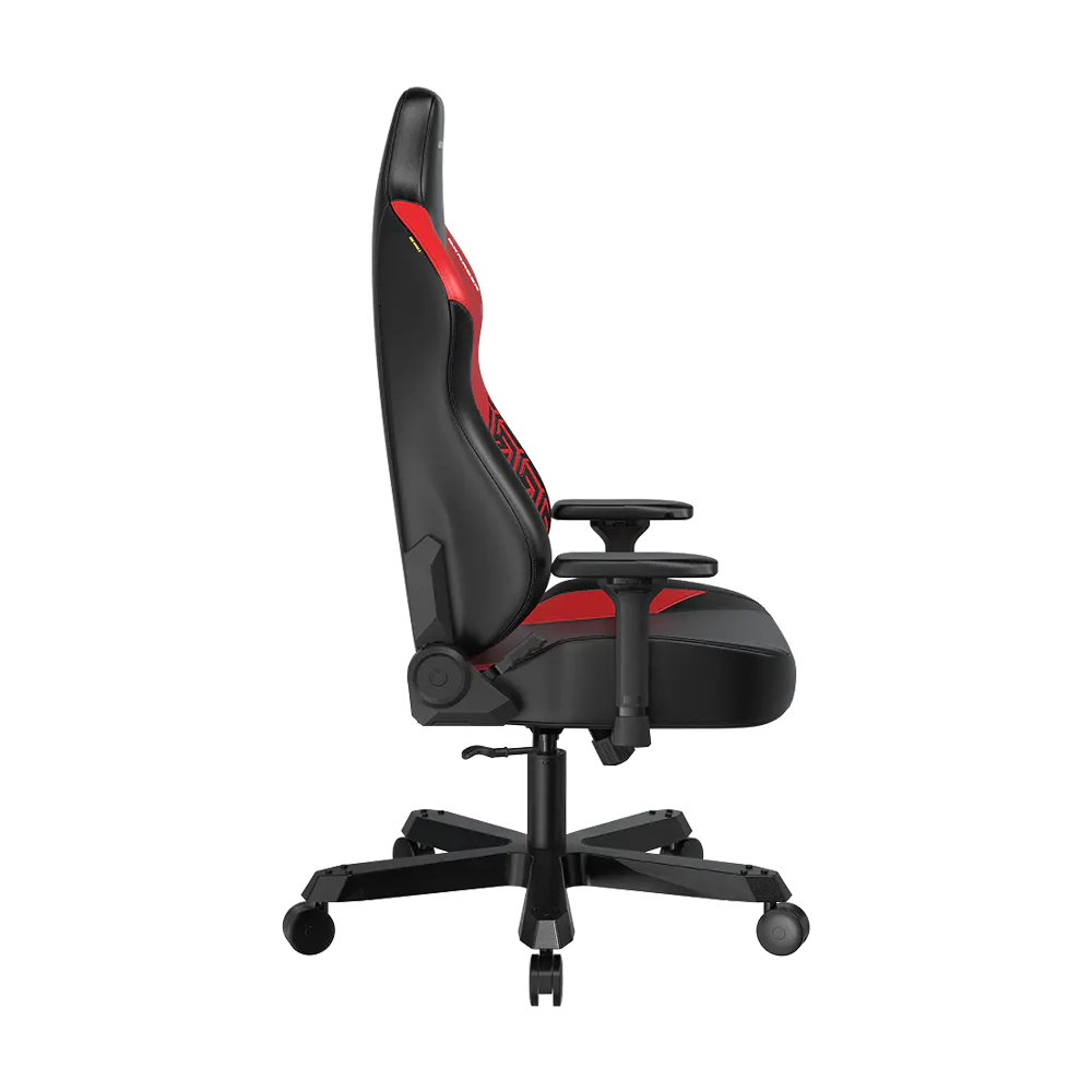 DXRacer TANK Series XXL Gaming Chair - Black/Red