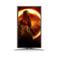 AOC U28G2X 28 Inch 144Hz 4K UHD HDMI 2.1 1ms IPS Gaming Monitor - Black